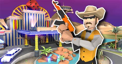 DEADSHOT.io - Play Online For Free! 🕹️