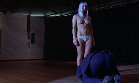 A Clockwork Orange Nude Pics Page 1