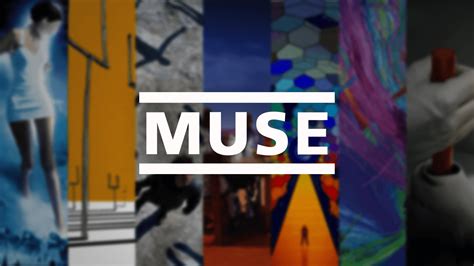 Muse Band Wallpapers - Wallpaper Cave