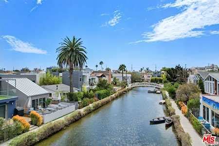 Venice Canals Homes for Sale | Venice Canals, CA Real Estate