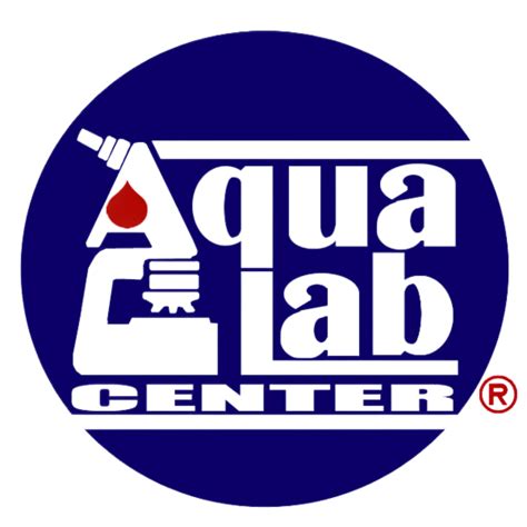 Aqua Lab Center Water Testing Laboratory