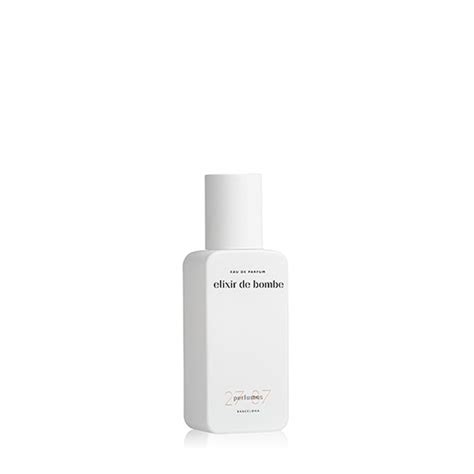 27 87 Elixir de Bombe Eau de Parfum 27 ml - pharmacy-center.com