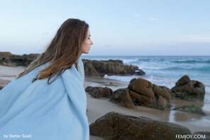 Mariposa Missing You Femjoy Porn Pic