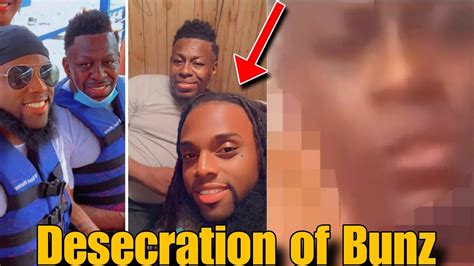 Pastor Gets Caught Clapping Mans Cheeks On Video And Instantly Repents