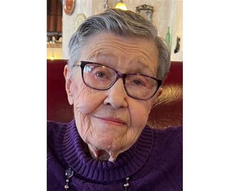 Rita Bendel Obituary 2023 Greeley Co Greeley Tribune