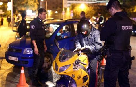 El Gap Reforzar La Presencia De La Polic A Local En La Platja De Palma