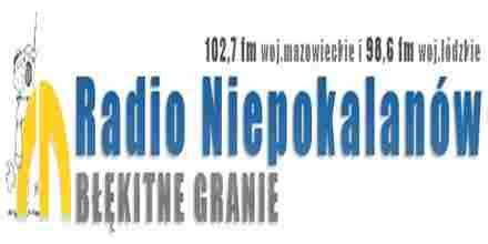 Radio Niepokalanow Live Online Radio