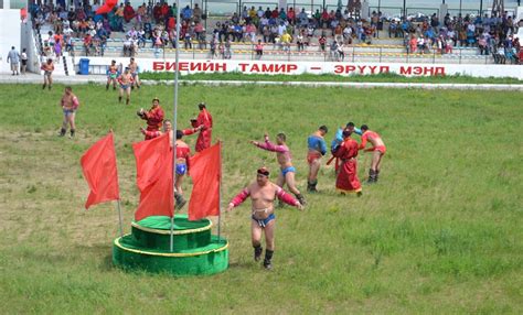 СЭЛЭНГЭ АЙМГИЙН БАЯР НААДАМ ДОЛДУГААР САРЫН 15-16-НД БОЛНО.