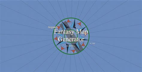 Azgaar's Fantasy Map Generator not opening · Issue #629 · Azgaar/Fantasy-Map-Generator · GitHub