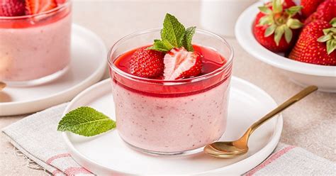 Découvrez les conseils de Laurent Mariotte pour réussir une panna cotta