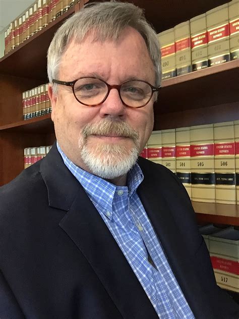 Law Professor Greg Wallace Co Authors 3rd Edition Of Firearms Law