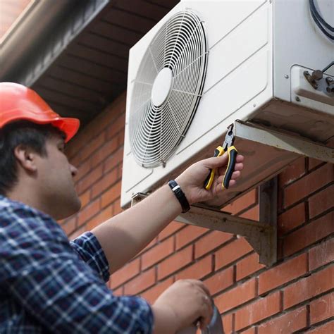 Heating Ventilation Air Conditioning Hvac Camden County College