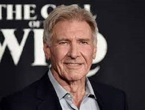 Harrison Ford Net Worth, Height, Weight, Bio | Techbioinfo.com