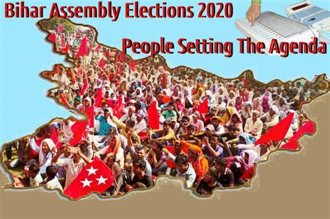 Bihar Assembly Elections 2020: People Setting The Agenda | ML Update