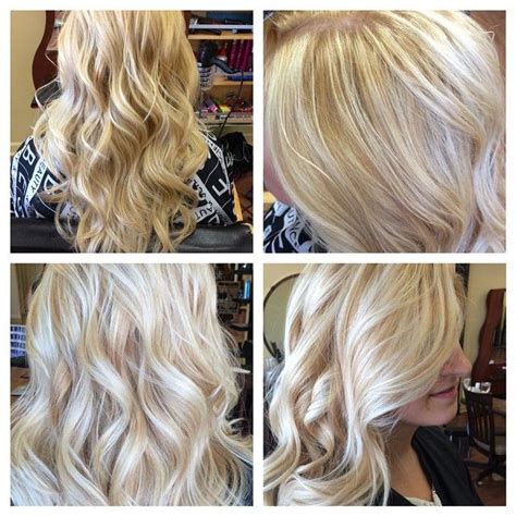 Log In Instagram Blonde Balayage Beige Blond Blonde Highlights