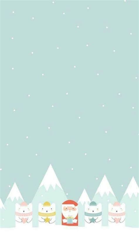 Pin By Itzel Elena On Fondos Y Wallpapers Christmas Wallpaper