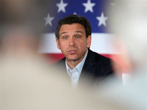 Ron Desantis To Announce Presidential Bid In Chat With Elon Musk Nbc