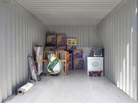 Storco Self Storage And Diy Containers Gold Coast