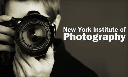 Half Off At-Home Photography Course - New York Institute of Photography | Groupon