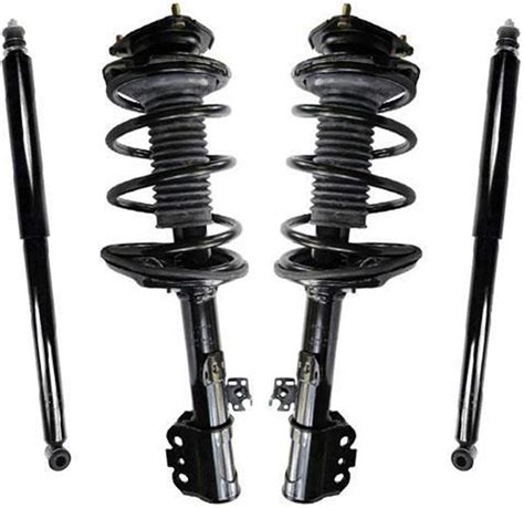 Shock Replacement Honda Civic Monroe Shocks Struts Oespect