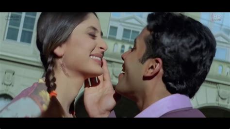 Tu Hai Sola Satra Saal Ki Kareena Kapoor Song Jeena Sirf Mere Liye