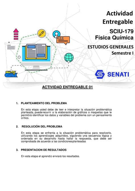 Sciu Actividad Entregable Actividad Entregable