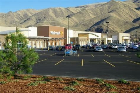 Walmart - MOVED - Clarkston, WA | Yelp