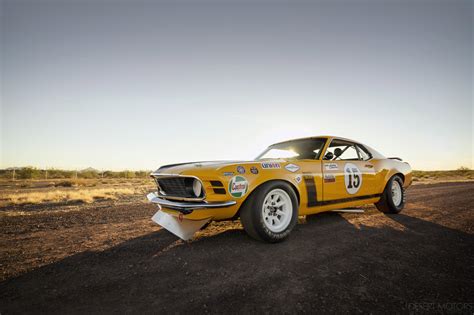 Wallpaper Ford Mustang Yellow Cars Race Cars Muscle Cars Livery