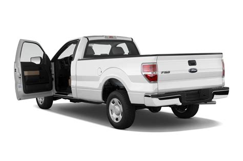 2010 Ford F 150 Photos Interior Exterior And Videos
