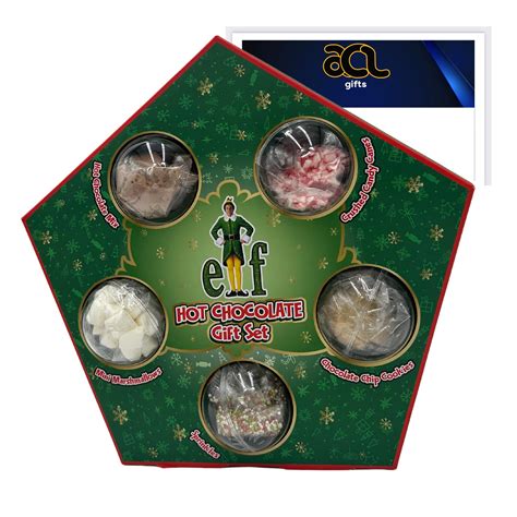 Christmas Hot Chocolate Gift Set Hot Chocolate Set In Christmas Baubles With Hot Cocoa Drink