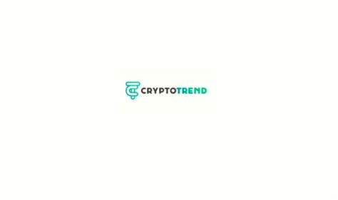 Crypto Trend Opiniones Y Rese A Es Fiable Reviforex