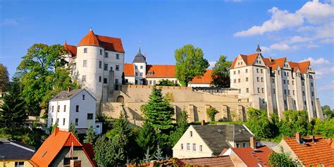 Startseite - Website der Stadt Nossen