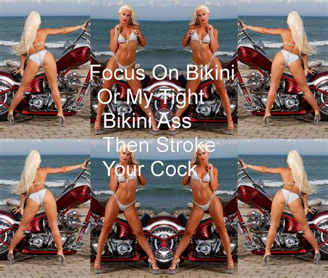 Sarah Rides Motorcycle Tight Bikini Sarah Dinsmore Stripper Motorcycle Bikini Ass Show 63 Porn