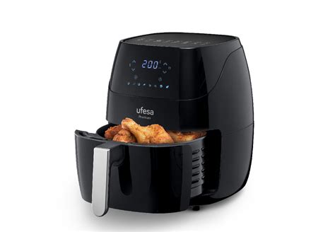 Ufesa L Air Fryer Af Dragon Electronics