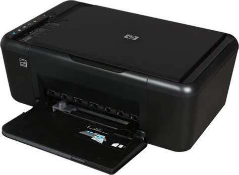 Hp Deskjet F4440 Ink Cartridge