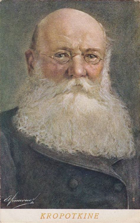 Peter Kropotkin – A Curious Life – The Postil Magazine