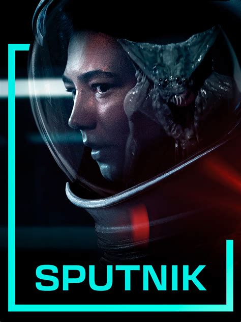 Prime Video: Sputnik