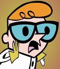 Voice Of Dexter - Dexter's Laboratory • Behind The Voice Actors