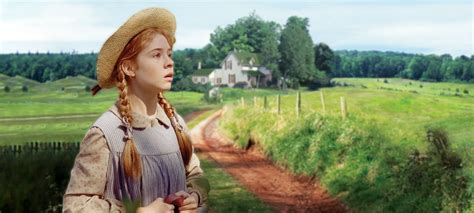 How Road To Avonlea Came To Be