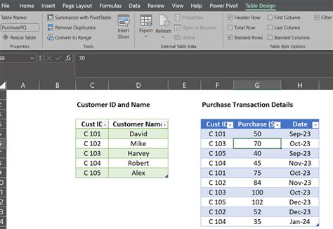 Como Criar Modelos De Dados No Excel Um Guia Abrangente Datacamp