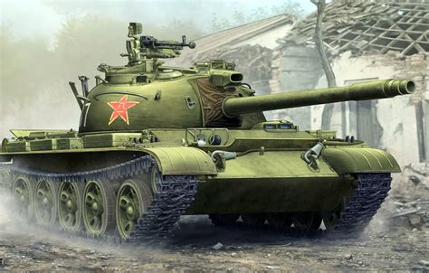 Wallpaper China Wz 131 Type 62 Chinese Light Tank Images For Desktop