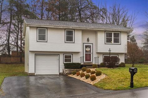 1156 Freedom Rd Cranberry Township Pa 16066 ®