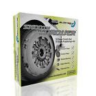 Blusteele Dual Mass Flywheel Clutch Kit For Ford Focus LS 2 0 L TDCi