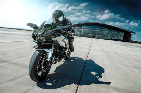 2015 Kawasaki Ninja H2r Gallery 600434 Top Speed