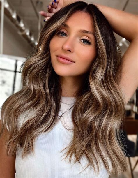 30 Bronde Hair Ideas For Every Hair Length Base Color And Skin Tone