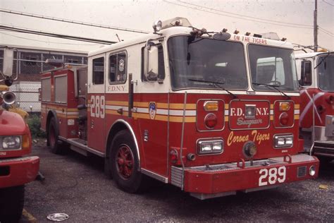 FDNY Engines - 105firephotos