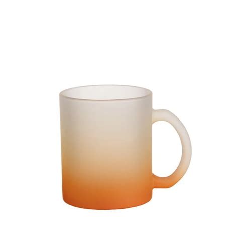 Taza Frosted Degradado Oz Progr Ficos Proveedor Del Mercado