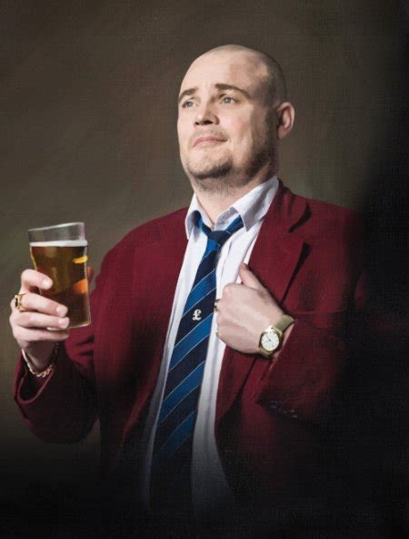 About 1 — Al Murray The Pub Landlord