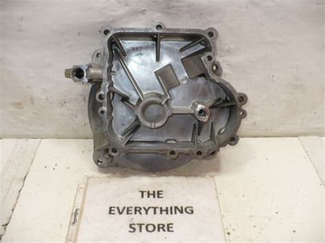 Briggs And Stratton Engine 28r707 1120 E1 Sump In Used Condition Free Shipping Ebay