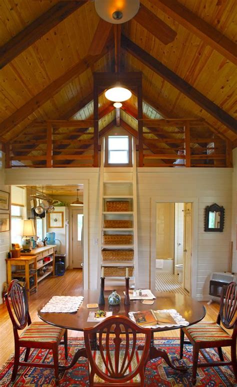 Cottage Cabin/Dwelling 16x30 w Screen Porch | Tiny house living, House ...